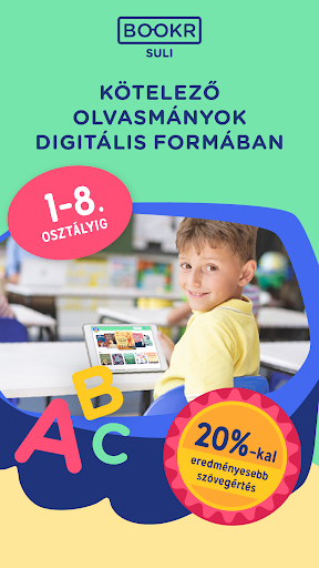 BOOKR Suli ekran görüntüsü