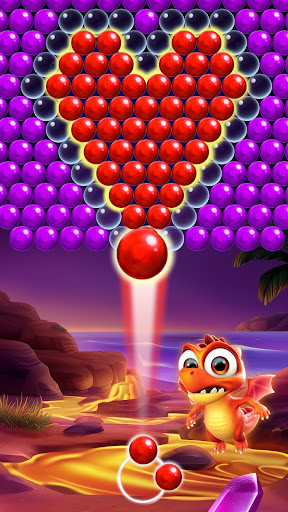 Bubble Shooter Classic Pop ekran görüntüsü