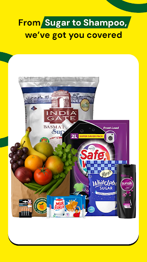 KPN Fresh: Best Priced Grocery ekran görüntüsü