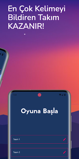 Tabu - Anlat Bakalım ekran görüntüsü