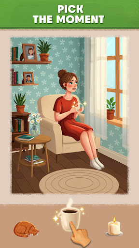 Art Journey: Jigsaw Puzzle ekran görüntüsü