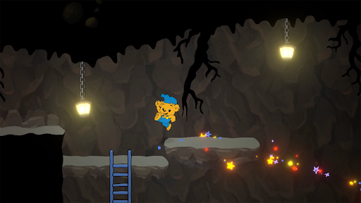 Bamse's Adventure : Kids ekran görüntüsü