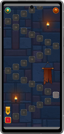 Mind Chess Strategy Quest ekran görüntüsü