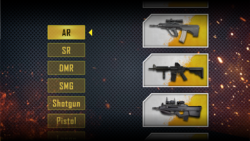 Gun Shot Sounds: Gun Simulator ekran görüntüsü