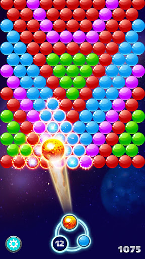 Shoot Bubble Extreme ekran görüntüsü