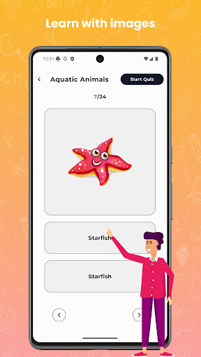 Learn English Through Xhosa ekran görüntüsü
