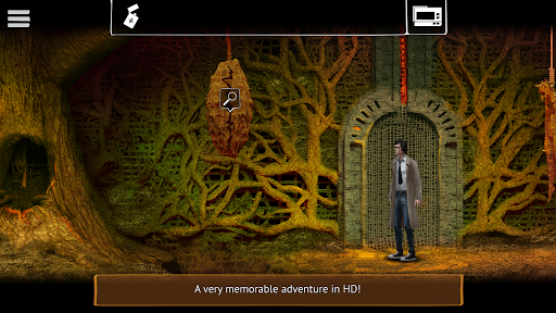 Unholy Adventure 3: macera oyu ekran görüntüsü