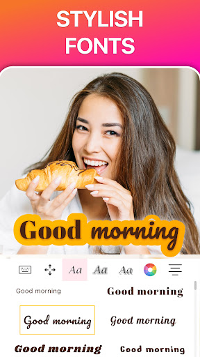 FitPix - Collage Maker ekran görüntüsü