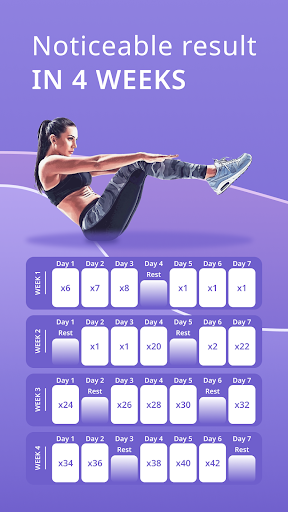 Yoga for Beginners | Nandy ekran görüntüsü