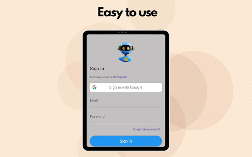 YourAI Assistant ekran görüntüsü