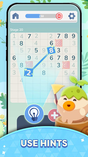 NumMatch: Logic Puzzle ekran görüntüsü