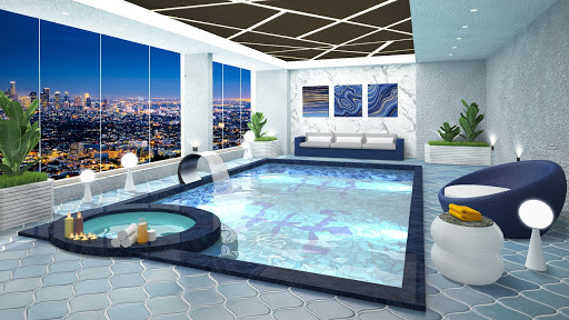 Home Design - Luxury Interiors ekran görüntüsü