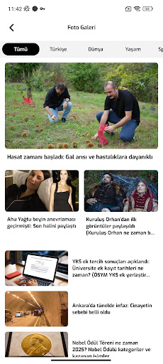 NTV ekran görüntüsü