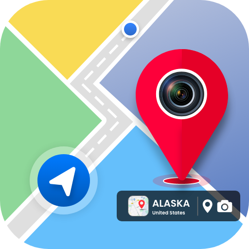 GPS Kamera,Harita ve Navigasyo