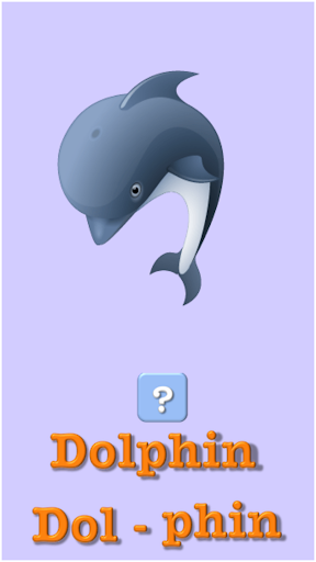 Baby FlashCards for Kids ekran görüntüsü
