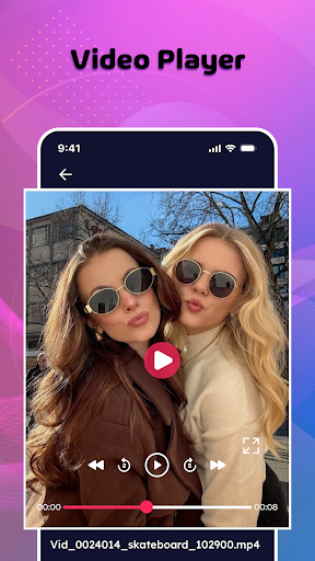 Downloader & Mp3 Converter App ekran görüntüsü
