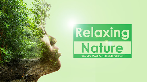 Relaxing Nature ekran görüntüsü