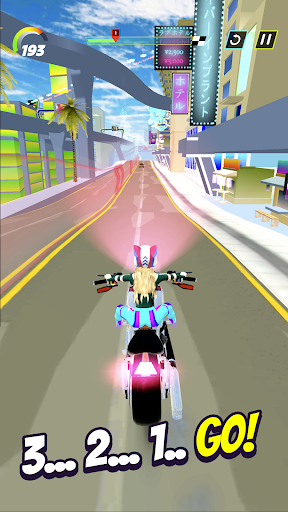 Wild Wheels: Motor Oyunları ekran görüntüsü