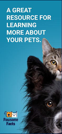 Pawsome Facts: Pet Insights ekran görüntüsü