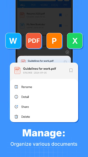 PDF Toolbox ekran görüntüsü