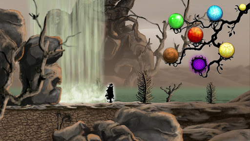 Nihilumbra ekran görüntüsü