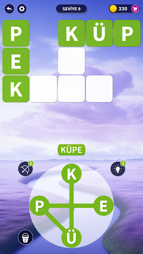 Word Yoga - Kelime Oyunu ekran görüntüsü