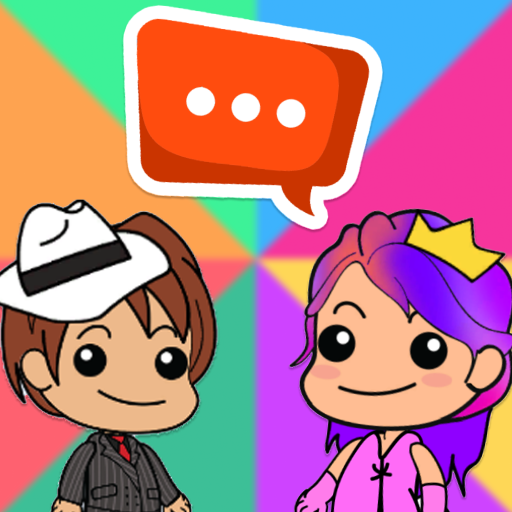 Trivia Chat: Play, Make Friend