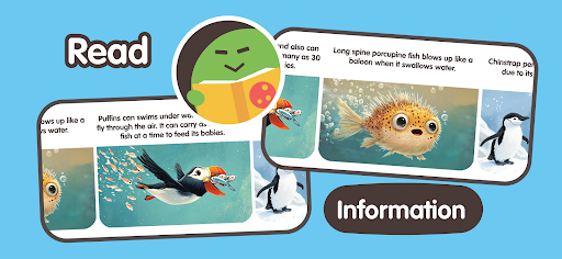 Ocean Animals for Toddlers 2+ ekran görüntüsü