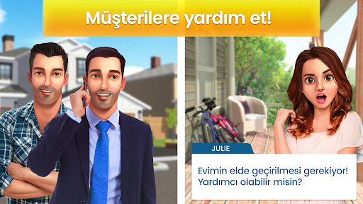 Property Brothers Home Design ekran görüntüsü