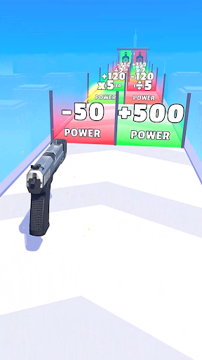 Weapon Master: Silah Oyunları ekran görüntüsü