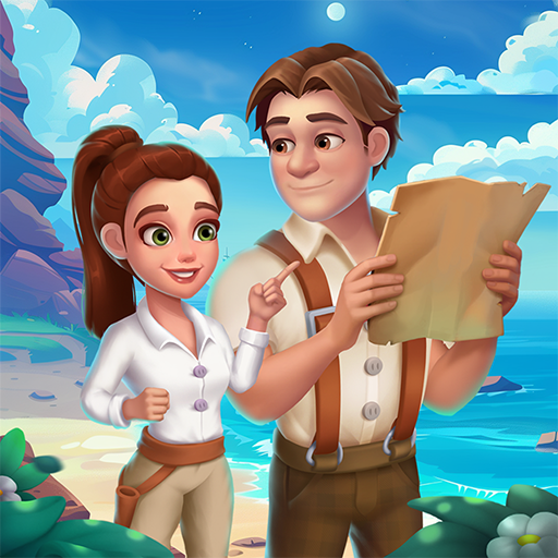 Golden Island: Survivors Farm