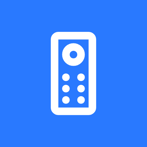 Smart Remote PI for LG TV Cast