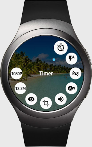 Camera Pro - Remote Control fo ekran görüntüsü