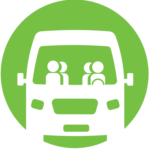 Trip Connect Johnson County
