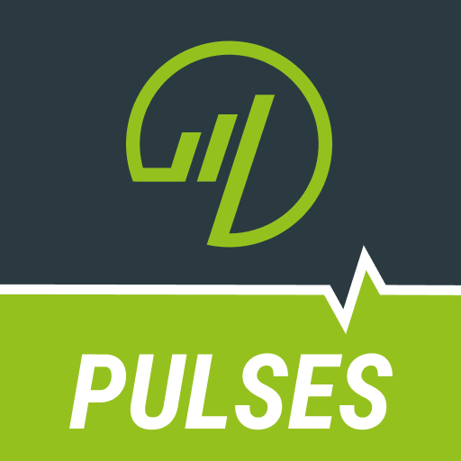 Pulses App - Group Heart Rate