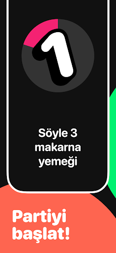 5 Saniye Battle ekran görüntüsü