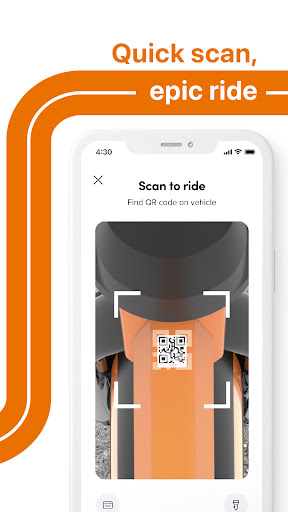 Inter Bike Miami ekran görüntüsü