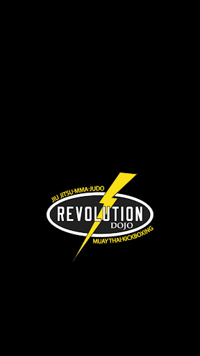 Revolution Dojo ekran görüntüsü