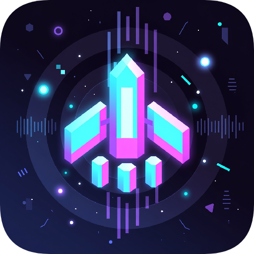 Furious Space: Nave Musical