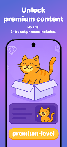 CatCoach - Train your cat! ekran görüntüsü