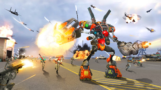 War Zone: Anavatan İçin Savaş ekran görüntüsü