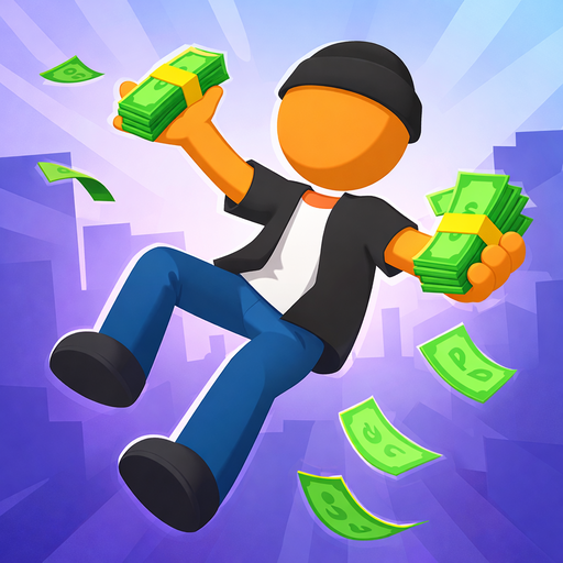 Gangsta Island: Street Tycoon