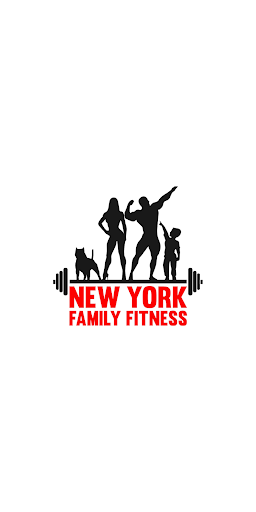 New York Family Fitness ekran görüntüsü