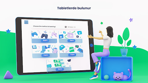 Paidwork: Para Kazanın ekran görüntüsü