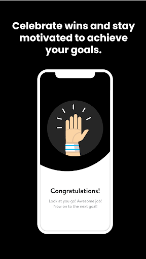 Hub Fitness App ekran görüntüsü