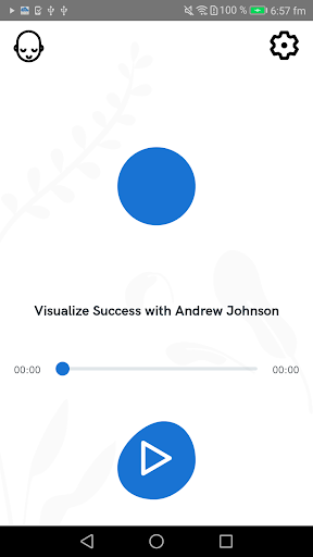 Visualize Success with Andrew  ekran görüntüsü