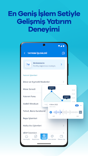MobilDeniz ekran görüntüsü