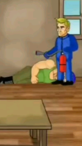 DUD Detective Ulysses Day ekran görüntüsü