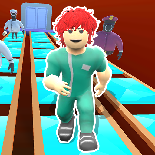 Prison Survival: Escape Room
