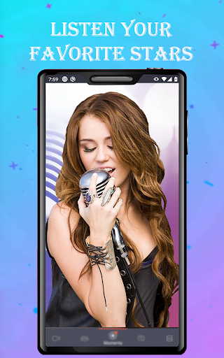 Starmaker Video Downloader ekran görüntüsü